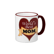 Het Beste Mamma van de wereld Koffie Mokken