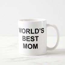 Het Beste Mamma van de wereld Mokken