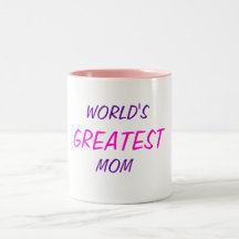 Het Beste Mamma van de wereld Mokken