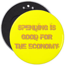 Het BESTEDEN Button