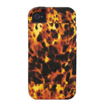 Het betoverende Geval van iPhone van Shell van de  iPhone 4/4S Cover