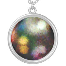 Het Bezoek van Vincent Persoonlijke Sieraden