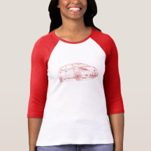 Het Blad 2013 van Nissan T Shirt