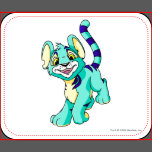 Neopets Cadeaus 