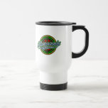 Het Boeddhisme van Therevada Koffie Bekers