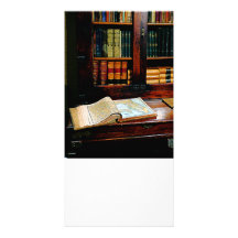 Het Boek van de aardrijkskunde Persoonlijke Fotokaart
