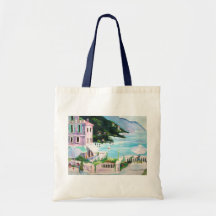 Het Bolsa van de "kust" Draagtas