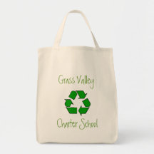 Het Bolsa van de Markt GVCS Draagtassen
