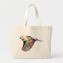 Het Bolsa van de mus Draagtassen