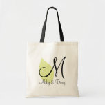 Het Bolsa van het Logo van het Blad DIY Tas