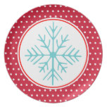 Het Bord van de sneeuwvlok