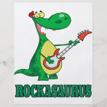 het broodje Dino dinosaur.ai van de rockasaurusrot Persoonlijke Folder