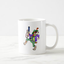 Het Collectie van de Douane van Africankoko (Afrik Koffie Mok