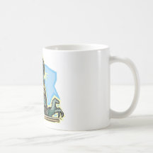 Het Collectie van de Douane van Africankoko Koffie Mokken