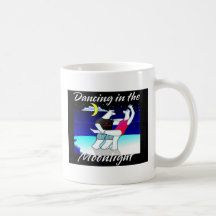 HET DANSEN IN HET MAANLICHT MOK