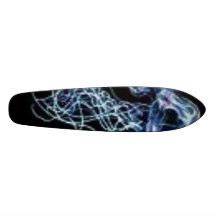 Het Dek van de Gelei van de doos Skate Decks