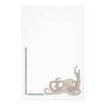 Dieren Briefpapier