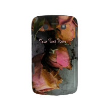 Het dode Gewaagde Geval van Blackberry van de Wate Blackberry Bold Case