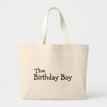Het feestvarken canvas tas