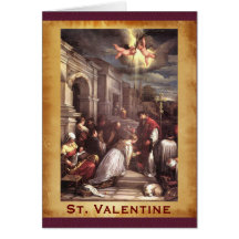 "Het Fijne Art. St. van de Valentijnskaart"