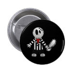 HET FRAGMENTARISCHE SKELET VAN HALLOWEEN VAN DE KE SPELDJE