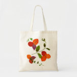 Het gedrukte Bolsa van Espirit van de Bloem Draagtas