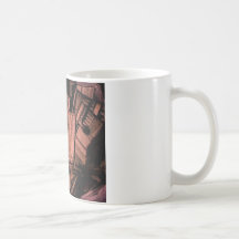 HET GELD VAN HET GELD VAN HET GELD KOFFIE BEKERS
