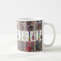 het geld van Lenin Koffie Mokken