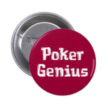 Het Genie van de pook Buttons