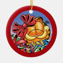 Het GEPERSONALISEERDE Ornament van de Vakantie van ornamenten