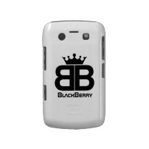 het geval van de braambessenluxe blackberry bold cover