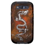 het Geval van de Melkweg S van draakSamsung Galaxy SIII Cases