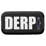 Het Geval van de Melkweg van DERP Samsung