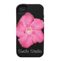 Het Geval van het Logo van de Studio van Swale Case-Mate iPhone 4 Case