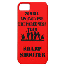 Het Geval van iPhone van het Team van het Voorbere iPhone 5 Case