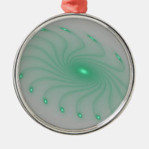 Het gevoelige Ornament van de Gloed
