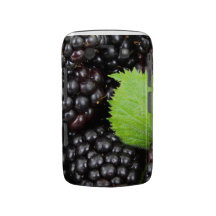 Het Gewaagde Geval van Blackberry van braambessen Blackberry Bold Case