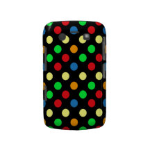 Het Gewaagde Geval van Blackberry van het stip Blackberry Bold Covers