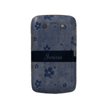 Het Gewaagde Geval van vintage Blackberry Blackberry Bold Cases