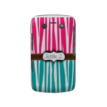 Het Gewaagde Hoesje van Blackberry door Jonge Mooi Case-Mate Blackberry Hoesjes
