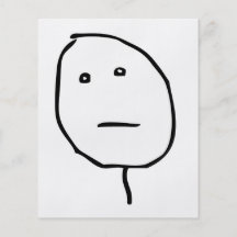 Het Gezicht Meme van de Woede van het Gezicht van  Folders
