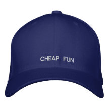 HET GOEDKOPE PET VAN DE PRET GEBORDUURDE BASEBALL CAP