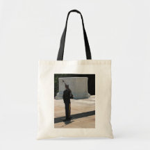 Het graf van de Zak van het Bolsa Unknowns Tas