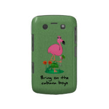 Het grappige Gewaagde Geval van Blackberry van de  Blackberry Bold Hoesje