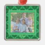 Het groene Ornament van de Herinnering van het Dam