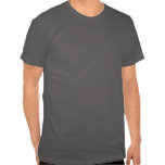Het groene Symbool van de Lantaarn T Shirt