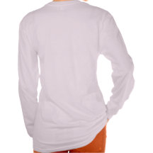 Het grote Overhemd van de Amerikaanse elanden van  Tshirt