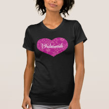 Het Hawaiiaanse Huwelijk van het Hart Tshirt