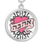 Hebrew Kettingen