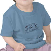 HET HETE TREKKEN VAN WIELEN SHIRT